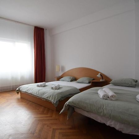 Appartement Resedinta Lui Calin - Downtown Park Cismigiu à Bucarest Extérieur photo