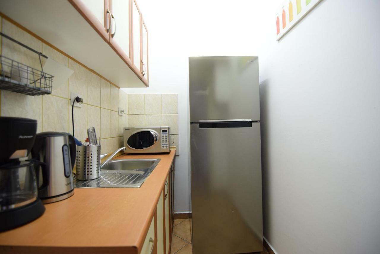 Appartement Resedinta Lui Calin - Downtown Park Cismigiu à Bucarest Extérieur photo