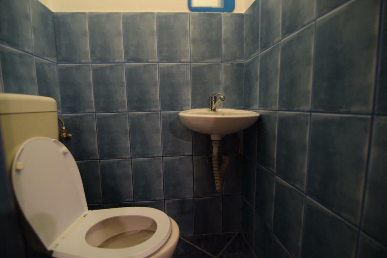 Appartement Resedinta Lui Calin - Downtown Park Cismigiu à Bucarest Extérieur photo